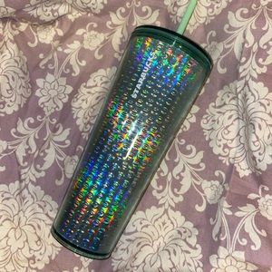 hot new holiday 2020 Starbucks tumbler collection